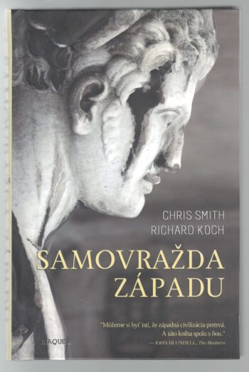 SAMOVRAŽDA ZÁPADU