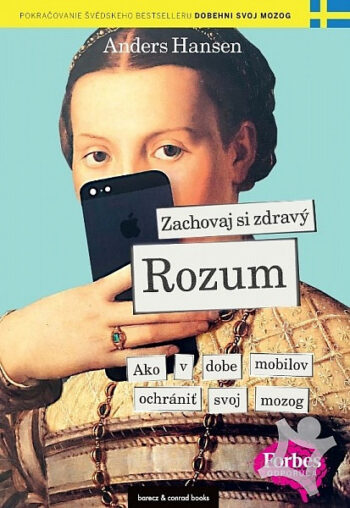 ZACHOVAJ SI ZDRAVÝ ROZUM