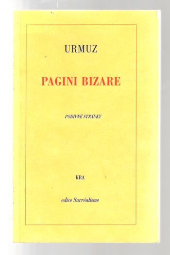 PAGINI BIZARE