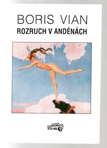 ROZRUCH V ANDÉNÁCH