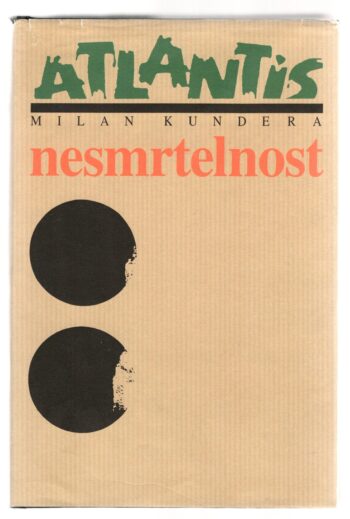 NESMRTELNOST