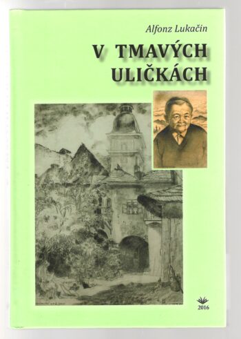 V TMAVÝCH ULIČKÁCH