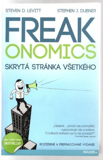 FREAKONOMICS