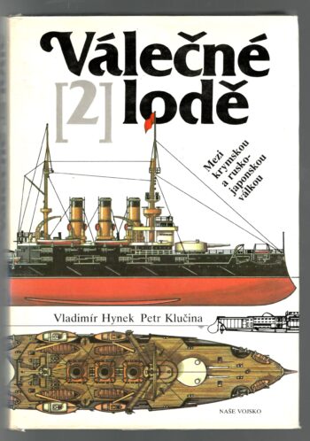 VÁLEČNÉ LODE (2)